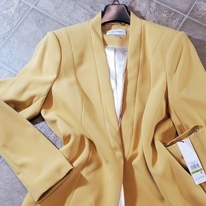 Calvin Klein blazer